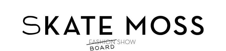 skate moss board show